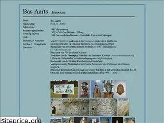 basaarts.nl