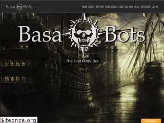 basabots.com