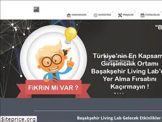 basaksehir-livinglab.com