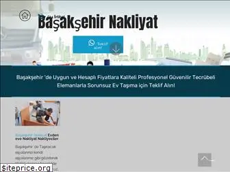 basaksehirnakliyeciler.com