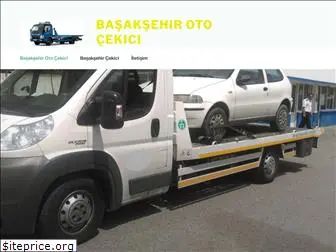 basaksehirotocekici.com