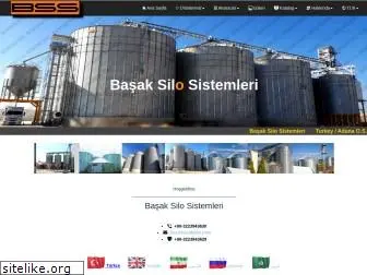 basaksilo.com