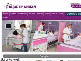 basaktipmerkezi.com.tr