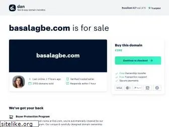 basalagbe.com