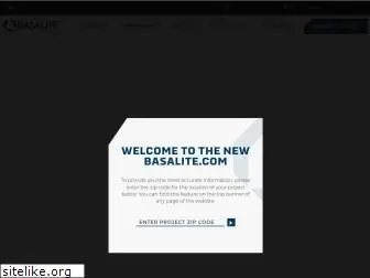 basalite.com