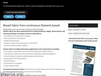 basalt-fabric.com
