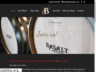 basaltcellars.com