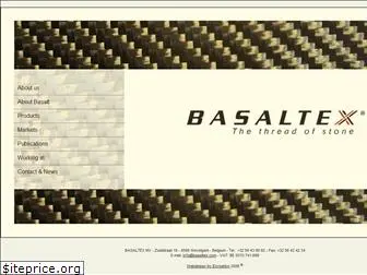 basaltex.com