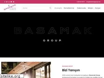 basamakgroup.com