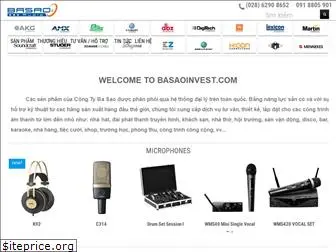 basaoinvest.com