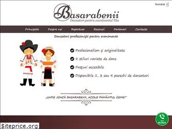 basarabenii.com