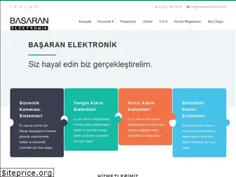 basaranelektronik.net