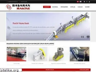 basaranmak.com