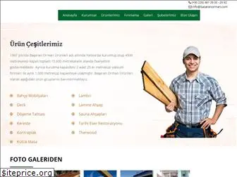 basaranorman.com