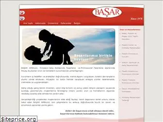 basarco.com