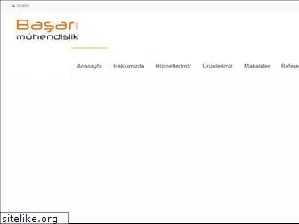 basarimuhendislik.com