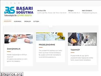 basarisogutma.net