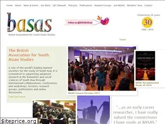 basas.org.uk