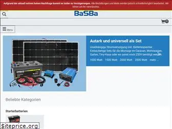 basba.de