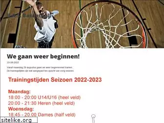 basbasketball.nl