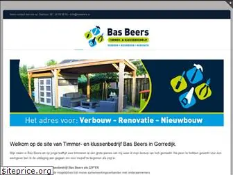 basbeers.nl