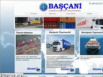 bascani.com