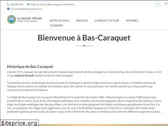 bascaraquet.com