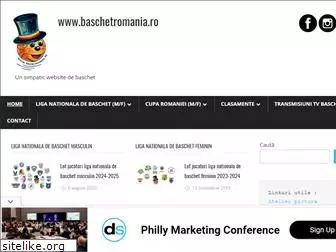 www.baschetromania.ro