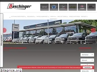 baschinger.com