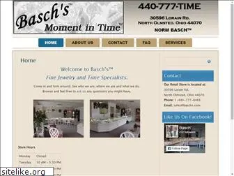 baschs.com