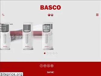 basco.tech