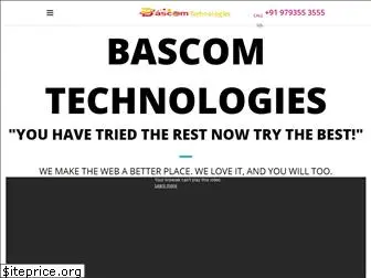 bascomtechnologies.in
