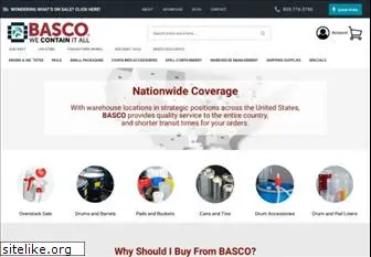 bascousa.com