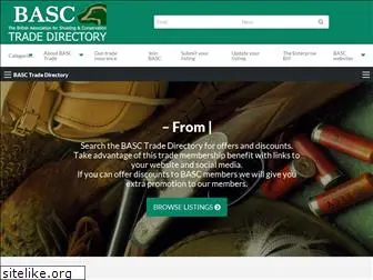 basctradedirectory.org.uk