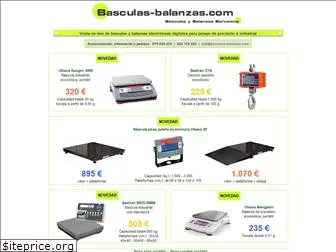 basculas-balanzas.com