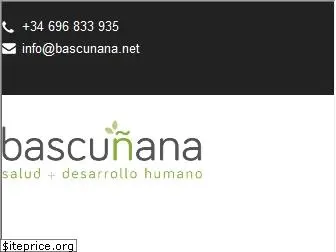 bascunana.net