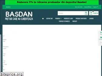 basdan.ro