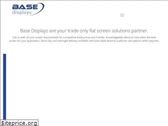 base-displays.com