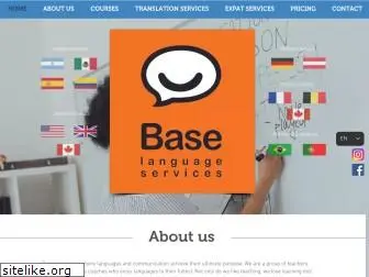 base-institute.com