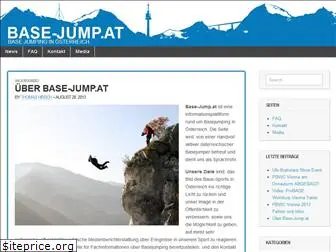 base-jump.at
