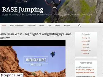 base-jumping.com