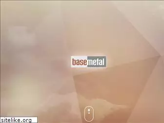 base-metal.com.tr