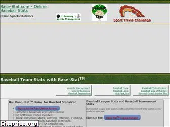 base-stat.com