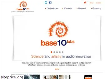 base10labs.com