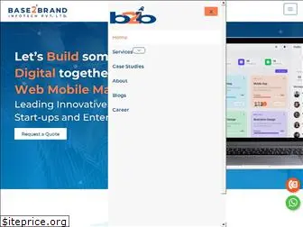 base2brand.com