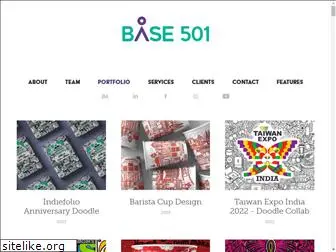 base501.com
