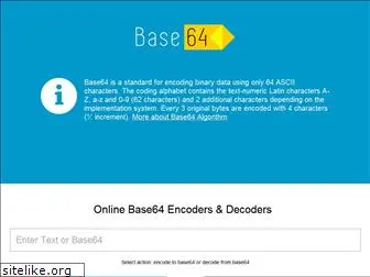 base64.online