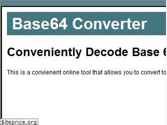 base64converter.com