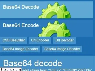 base64decode.net