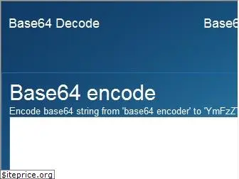 base64encode.net